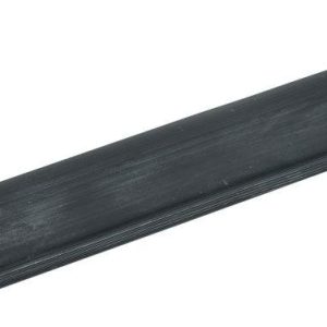 Шина медная гибкая изолированная ШМГ 10x(80x1мм) L2000 IEK YBF10-10-080-01