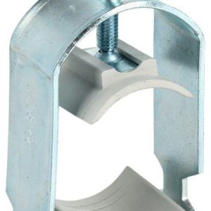 Зажим кабельный для С-профиля диаметр кабеля 38-42мм IEK YCC10-30-38-042