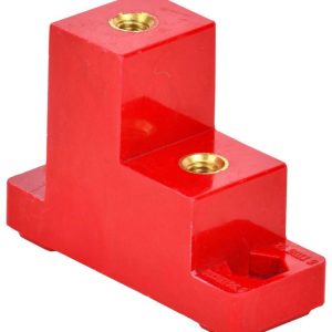 Изолятор ступенчатый ИС2-25 (М8) силовой IEK YIS11-2-25