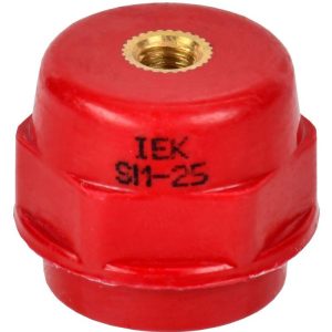 Изолятор SM 25 силовой IEK YIS11-25-06