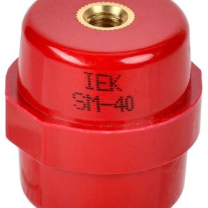 Изолятор SM 40 силовой IEK YIS11-40-12