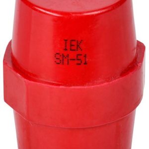 Изолятор SM 51 силовой IEK YIS11-51-15