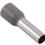 Наконечник НШВИ 4.0-09 4мм2 из/фл (уп.100шт) GENERICA UGN11-009-004-100-G