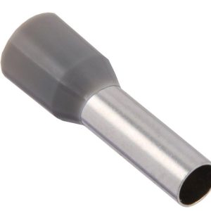 Наконечник НШВИ 4.0-09 4мм2 из/фл (уп.100шт) GENERICA UGN11-009-004-100-G