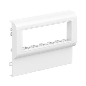 Рамка-суппорт 6мод. PDA-3BN 120 под Brava DKC 10663