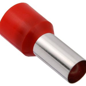 Наконечник НШВИ 35-16 35мм2 из/фл (уп.100шт) GENERICA UGN11-016-035-100-G