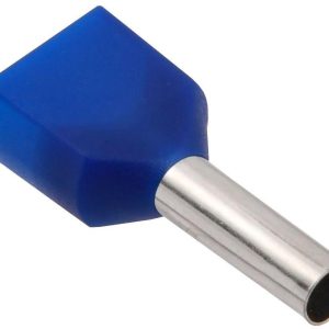 Наконечник НШВИ2 2.5-10 из/фл (уп.100шт) GENERICA UGN31-010-D25-100-G