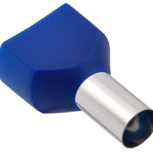 Наконечник НШВИ2 16-14 из/фл (уп.100шт) GENERICA UGN31-014-016-100-G