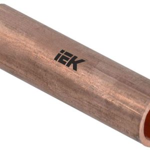 Гильза ГМ 25-7 медн. ГОСТ 23469.3 IEK UGT11-025-07