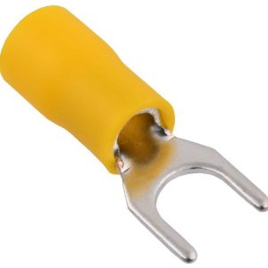 Наконечник НВИ 5.5-6 вилка 4-6мм (уп.100шт) GENERICA UNL10-006-6-6-G