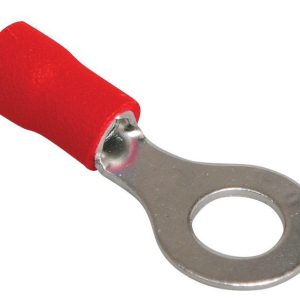 Наконечник НКИ1.25-4 кольцо 0.5-1.5мм (уп.20шт) IEK UNL20-4-D15-4-4