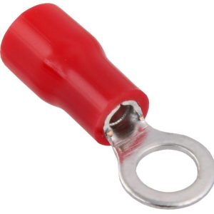 Наконечник НКИ 1.25-4 кольцо 0.5-1.5мм (уп.100шт) GENERICA UNL20-D15-4-4-G