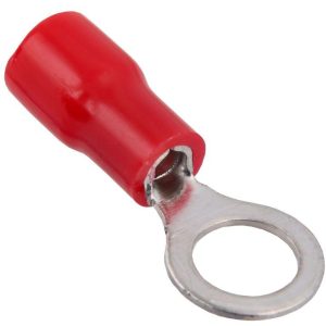 Наконечник НКИ 1.25-5 кольцо 0.5-1.5мм (уп.100шт) GENERICA UNL20-D15-4-5-G