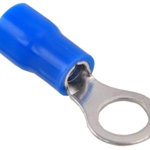 Наконечник НКИ 2-5 кольцо 1.5-2.5мм (уп.100шт) GENERICA UNL20-D25-4-5-G