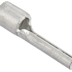 Наконечник НШП 6.0–12 (уп.100шт) IEK UNN10-06-12