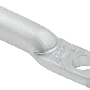 Наконечник алюминиевый ТА 25-8-7 ГОСТ 9581 IEK UNP11-025-08-07