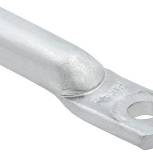 Наконечник алюминиевый ТА 50-10-9 ГОСТ 9581 IEK UNP11-050-10-09