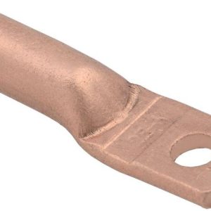 Наконечник медный ТМ 10–6–5 ГОСТ 7386 IEK UNP23-010-06-05