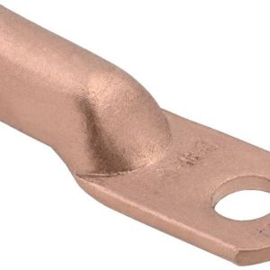 Наконечник медный ТМ 95–12–15 ГОСТ 7386 IEK UNP23-095-12-15