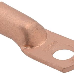 Наконечник медный ТМ 120–16–17 ГОСТ 7386 IEK UNP23-120-16-17