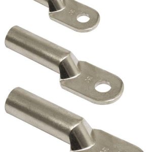 Наконечник луженый медный ТМЛ JG-150 IEK UNP40-150-17-14