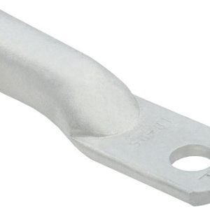 Наконечник медный луженый ТМЛ 6-6-4 ГОСТ 7386 IEK UNP41-006-06-04