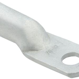 Наконечник медный луженый ТМЛ 95-10-15 ГОСТ 7386 IEK UNP41-095-10-15