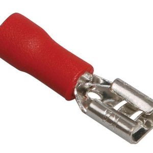 Разъем РпИм 1.25-250 плоский (уп.20шт) IEK URM10-4-D15-D17-7