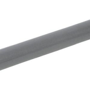 Трубка холодной усадки ТХУ 24/8 силиконовая 0.4м IEK UCS10-024-008-01-K03