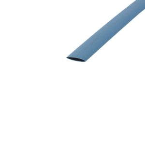 Трубка термоусадочная 2.0/1.0 1м син. Rexant 20-2005