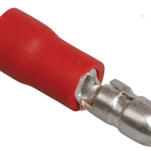 Разъем РшИп 1.25-4 (уп.100шт) IEK URP20-D15-D17-4