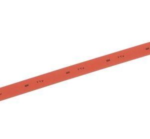 Трубка термоусадочная ТТУ нг-LS 16/8 красн. 1м IEK UDRS-D16-1-K04