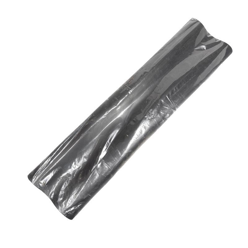 Трубка термоусадочная среднестен. клеевая 180/58 (3-4:1) 1м черн. Rexant 26-0180