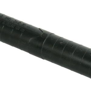 Гильза изолированная нулевая ГИН 70 (MJPT 70N) IEK UZA-24-D70-D70