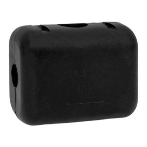 Сжим ответвительный У-859М (50-70/4-35кв.мм) (орех) StreamLine EKF y859m