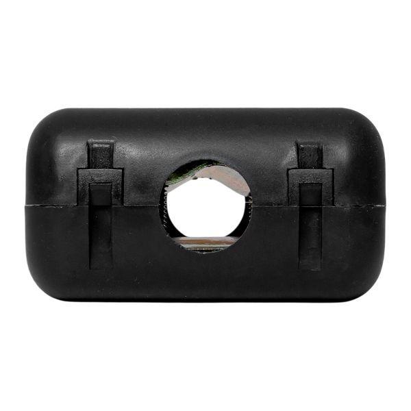 Сжим ответвительный У-859М (50-70/4-35кв.мм) (орех) StreamLine EKF y859m