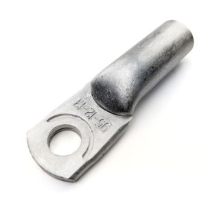 Наконечник алюминиевый ТА 95-12-13мм УХЛ3 опрес. ЗЭТАРУС zeta10416