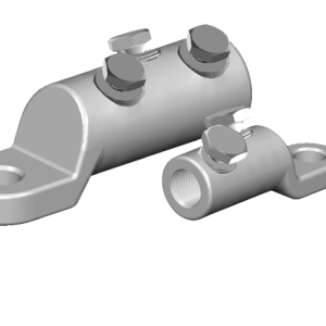 Наконечник болтовой 3НБВ-4-100 (300/400) ЗЭТАРУС zeta10568