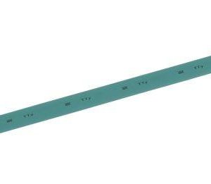 Трубка термоусадочная ТТУ нг-LS 40/20 зел. 1м IEK UDRS-D40-1-K06