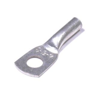 Наконечник луженый медный ТМЛ 4-5-3 Т2 опрес. ЗЭТАРУС zeta10613