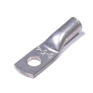 Наконечник луженый медный ТМЛ 6-5-4 Т2 опрес. ЗЭТАРУС zeta10615