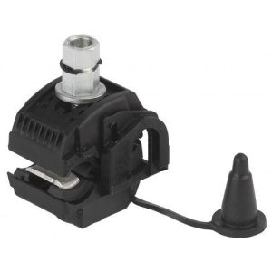 Зажим прокалывающий ответвительный N640 ВЛН/СИП (16-120/6-35) ЭРА Б0029964