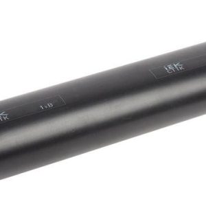 Трубка термоусадочная среднестен. СТТК 140/42 3:1 с клеем черн. (уп.1м) IEK UMR-A2-140-42-31-K02