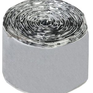 Лента изоляционная 0.5х45мм 10м IEK ZIZ10-D05-45-10-K02