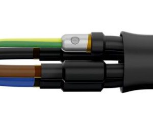 Муфта кабельная соединительная 1кВ HJ2-01/5х10-25 (5ПСт1-10/25-БГ) НИЛЕД 16000611