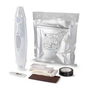 Муфта кабельная соединительная заливная 1кВ МКС-2 КВТ 78560