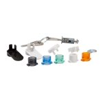 Выключатель автоматический 1.6А 10Iн АП50Б 3МТ У3 АЭС 400В AC КЭАЗ 107257