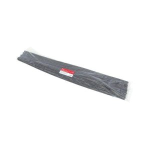 Трубка термоусадочная ТУТ нг 6/3 черн. 1м (уп.50м) PROxima EKF tut-6-b-1m