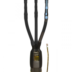 Муфта 3 РКВТпб-10 (150-240) ЭПР нг-Ls с наконечниками ЗЭТАРУС