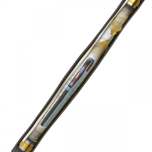 Муфта 3 РСТб-10 (150-240) ЭПР нг-Ls с соединителями ЗЭТАРУС